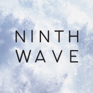 Ninth Wave Logo