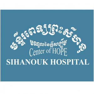 Sihanouk Hospital Center of HOPE (SHCH)