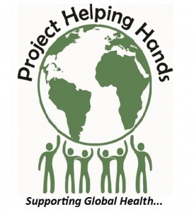 PHH Logo supporting global health