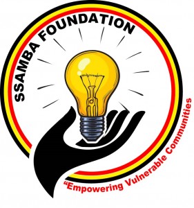 Ssambaz Logo