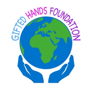 Gifted Hands Fin-4