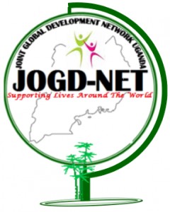 JOGD-NET Logo