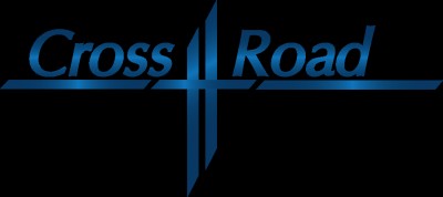 Cross Road Health Ministries Logo 2016