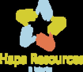 Hapa Resources Logo