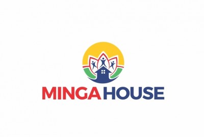 Minga House LOGO 3