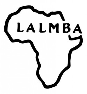Lalmba logo